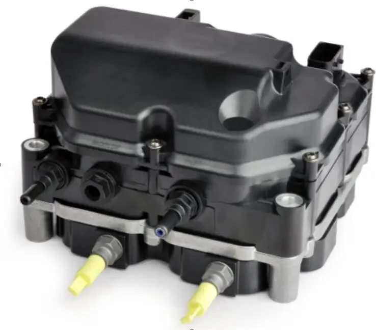 Truck Parts SCR System Urea Injection Fluid Urea Pump emitec urea dosing pump 22851845 85021151
Truck Parts SCR System Urea Injection Fluid Urea Pump emitec urea dosing pump 22851845 85021151