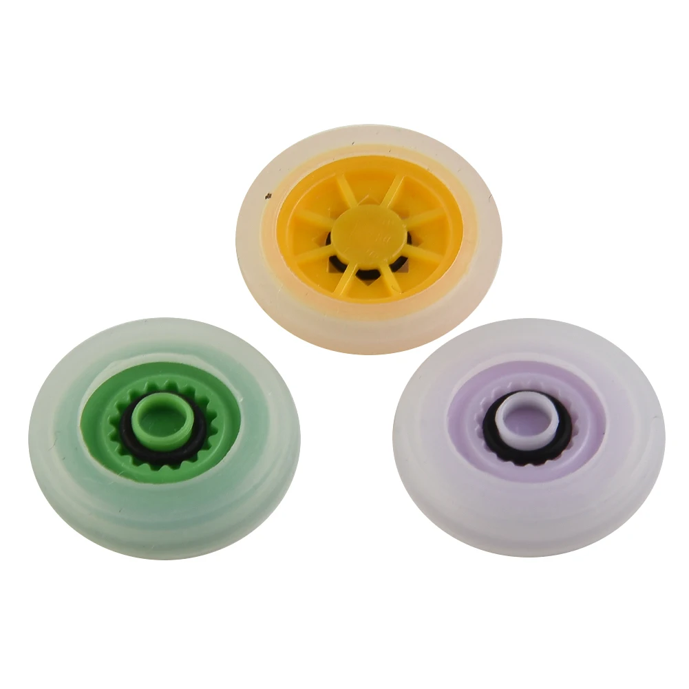 Accessories Brand New Durable High Quality Household Products Water Saving Tablet Bathtubs Parts 3pc Restrictor
Accessories Brand New Durable High Quality Household Products Water Saving Tablet Bathtubs Parts 3pc Restrictor