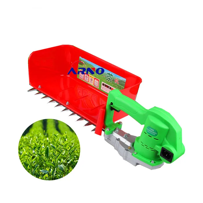 Tea Plucking Machine/electric Single Tea Picking Machine/lithium Electric Tea Picker
Tea Plucking Machine/electric Single Tea Picking Machine/lithium Electric Tea Picker