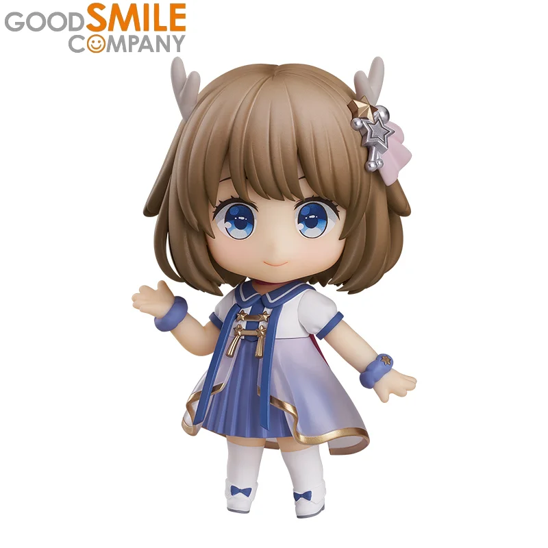 100% Original GSC 1790 Kano Virtual YouTuber Qversion Mini Anime Action Figure Model Toy Birthday Gift Collection Ornament
100% Original GSC 1790 Kano Virtual YouTuber Qversion Mini Anime Action Figure Model Toy Birthday Gift Collection Ornament