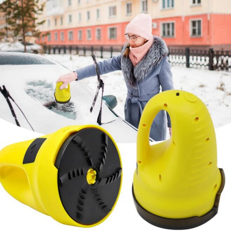 Multifunctional electric snow scraper ice scraper car windshield snow removal deicing defroster cleaning tool
Multifunctional electric snow scraper ice scraper car windshield snow removal deicing defroster cleaning tool