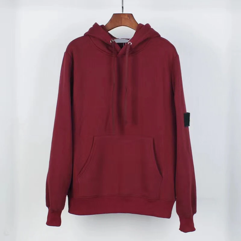 Hoodies Men Sweatshirt Autumn Winter Tops Couple Hooded Pullover Solid Color Cotton Loose Streetwear Black MA178
Hoodies Men Sweatshirt Autumn Winter Tops Couple Hooded Pullover Solid Color Cotton Loose Streetwear Black MA178