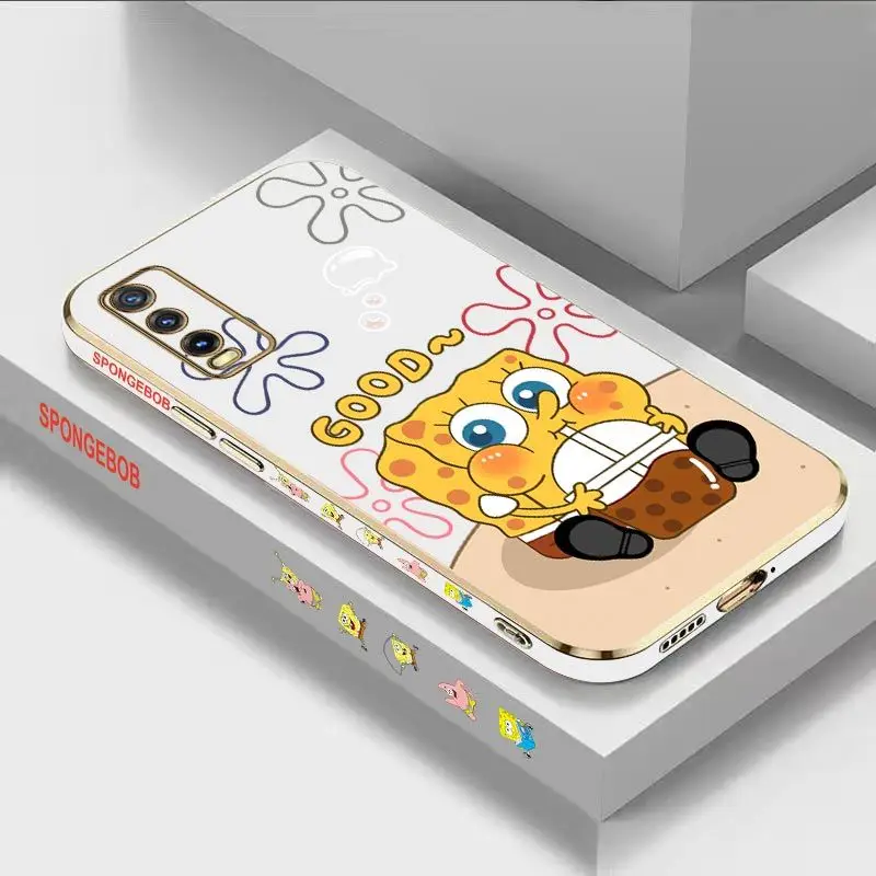 Milk Tea Baby Luxury Plating Phone Case For VIVO Y20 Y20i Y20S Y30 Y33T Y35 Y76 Y22 Y12S Y15 Y21 V23 V23E V21 Cover
Milk Tea Baby Luxury Plating Phone Case For VIVO Y20 Y20i Y20S Y30 Y33T Y35 Y76 Y22 Y12S Y15 Y21 V23 V23E V21 Cover