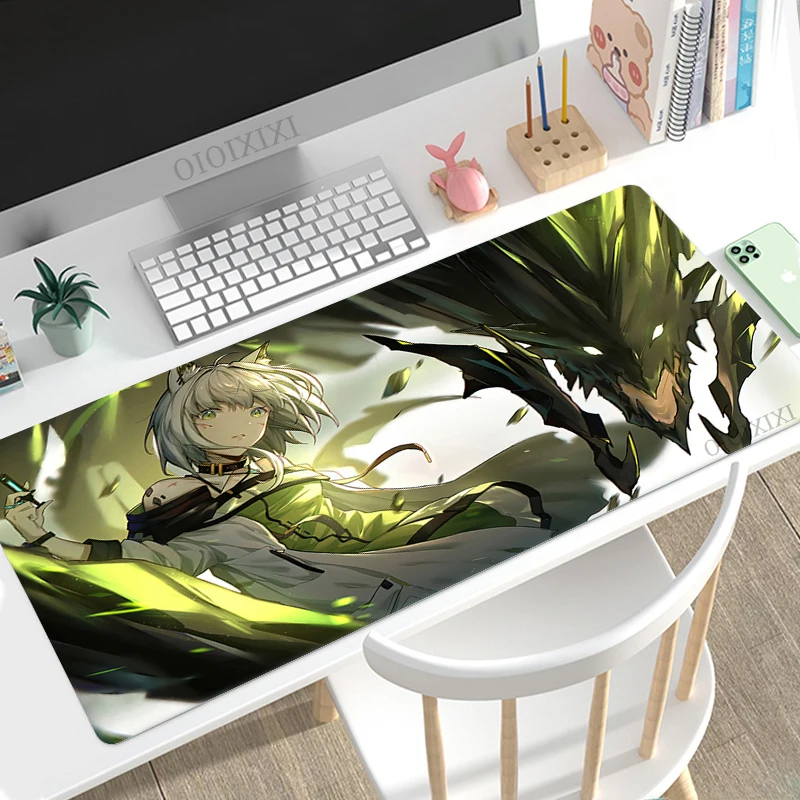 Игровой коврик для мыши arknight Gabinete XL, большой домашний коврик для мыши HD XXL, коврики для мыши, коврик для клавиатуры, коврик для офиса, коврик для ноутбука, коврик для мыши
Игровой коврик для мыши arknight Gabinete XL, большой домашний коврик для мыши HD XXL, коврики для мыши, коврик для клавиатуры, коврик для офиса, коврик для ноутбука, коврик для мыши