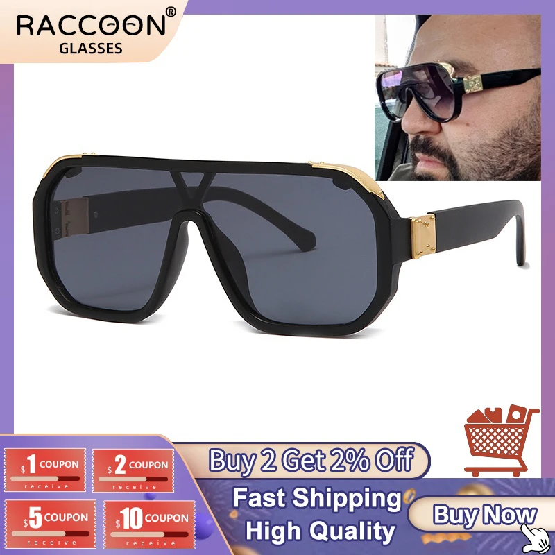 Vintage Luxury Designer Brand Fashion Oversized Square Sunglasses Women Men Trendy Big Frame Flat Top Sun Glasses Shades Uv400
Vintage Luxury Designer Brand Fashion Oversized Square Sunglasses Women Men Trendy Big Frame Flat Top Sun Glasses Shades Uv400