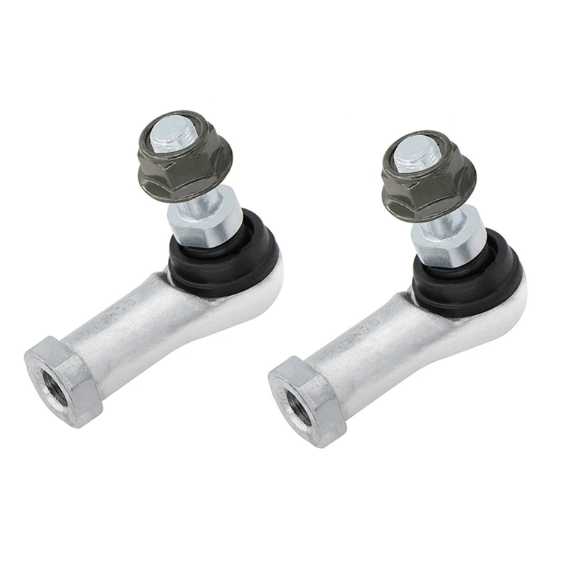 2X Ball Joint Kit,Tie Rod End Set Left Thread And Right Thread Fits DS Carryall Golf Carts 2009&Up 102022601 102022602
2X Ball Joint Kit,Tie Rod End Set Left Thread And Right Thread Fits DS Carryall Golf Carts 2009&Up 102022601 102022602