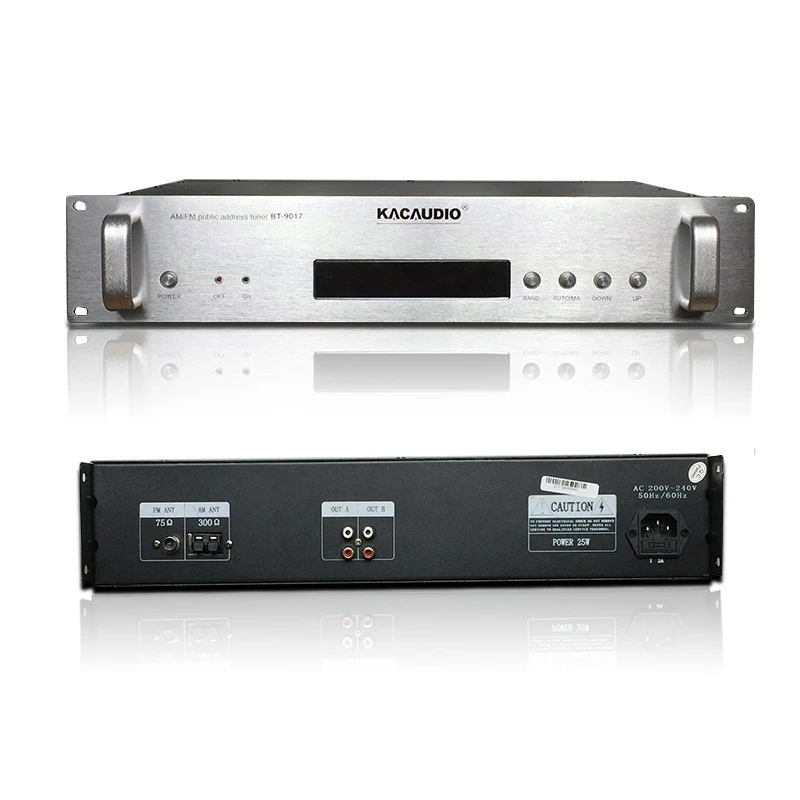 Multiple Channel Video Satellite Analog Signal Multiplexer Music Level Display Broadcasting Digital Tuner
Multiple Channel Video Satellite Analog Signal Multiplexer Music Level Display Broadcasting Digital Tuner