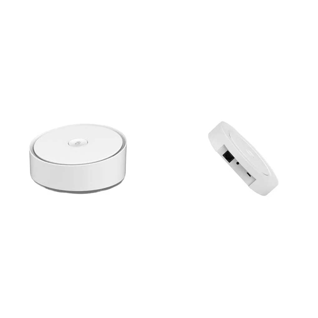 Flexible Multi-mode Smart Gateway Alarm Function Convenient All-round Remote Control Wired Hub Work Voice Control
Flexible Multi-mode Smart Gateway Alarm Function Convenient All-round Remote Control Wired Hub Work Voice Control
