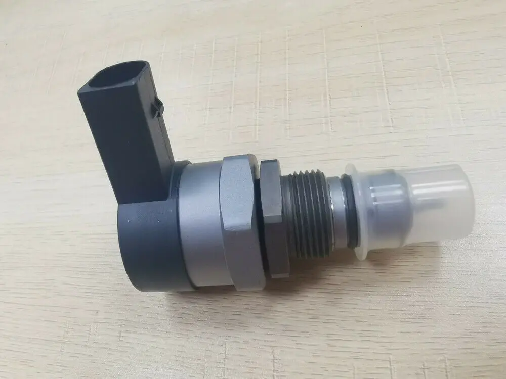 high quality New genuine Audi Volkswagen Skoda seat fuel rail pressure relief valve 057130764h- SFH
high quality New genuine Audi Volkswagen Skoda seat fuel rail pressure relief valve 057130764h- SFH