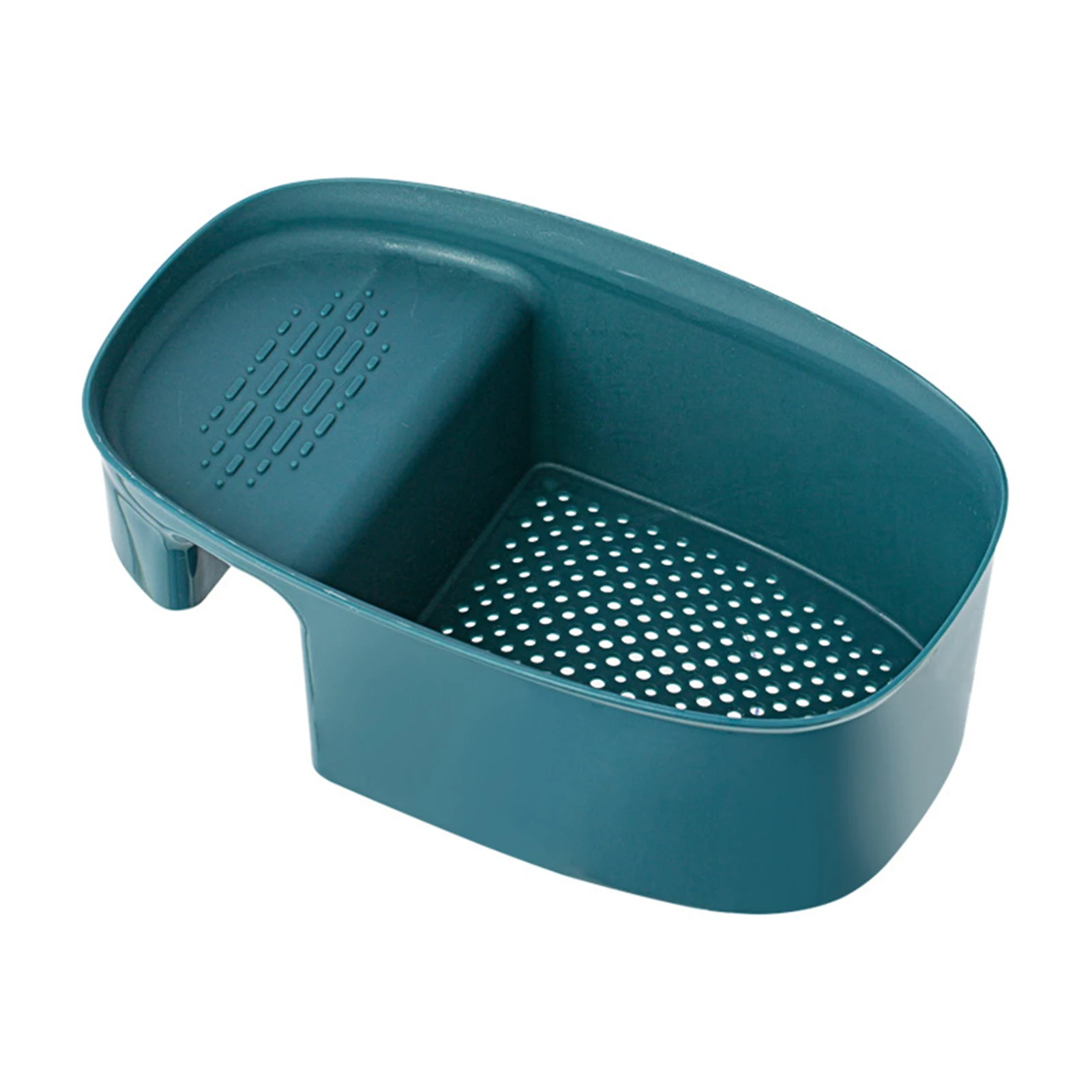 Sink Strainer Basket Multifunction Kitchen Sink Food Catcher Garbage Waste Strainer Corner Strainer Filter Dishwashing Hangings
Sink Strainer Basket Multifunction Kitchen Sink Food Catcher Garbage Waste Strainer Corner Strainer Filter Dishwashing Hangings