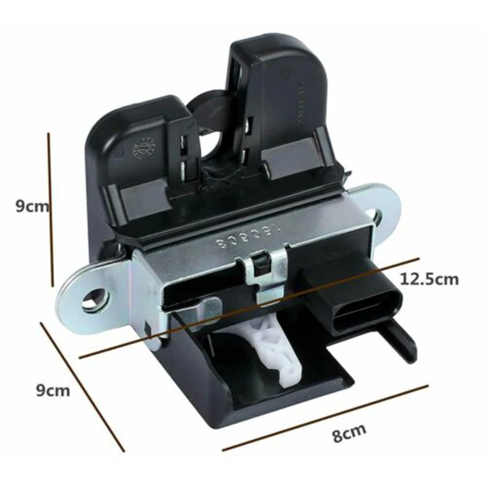 Actuator Lock Latch Catch 5M0827505E 5ND827505 Electric For TOURAN 1T1 1T2 1T3 Plastic 1K6827505C 1K6827505C9B9
Actuator Lock Latch Catch 5M0827505E 5ND827505 Electric For TOURAN 1T1 1T2 1T3 Plastic 1K6827505C 1K6827505C9B9