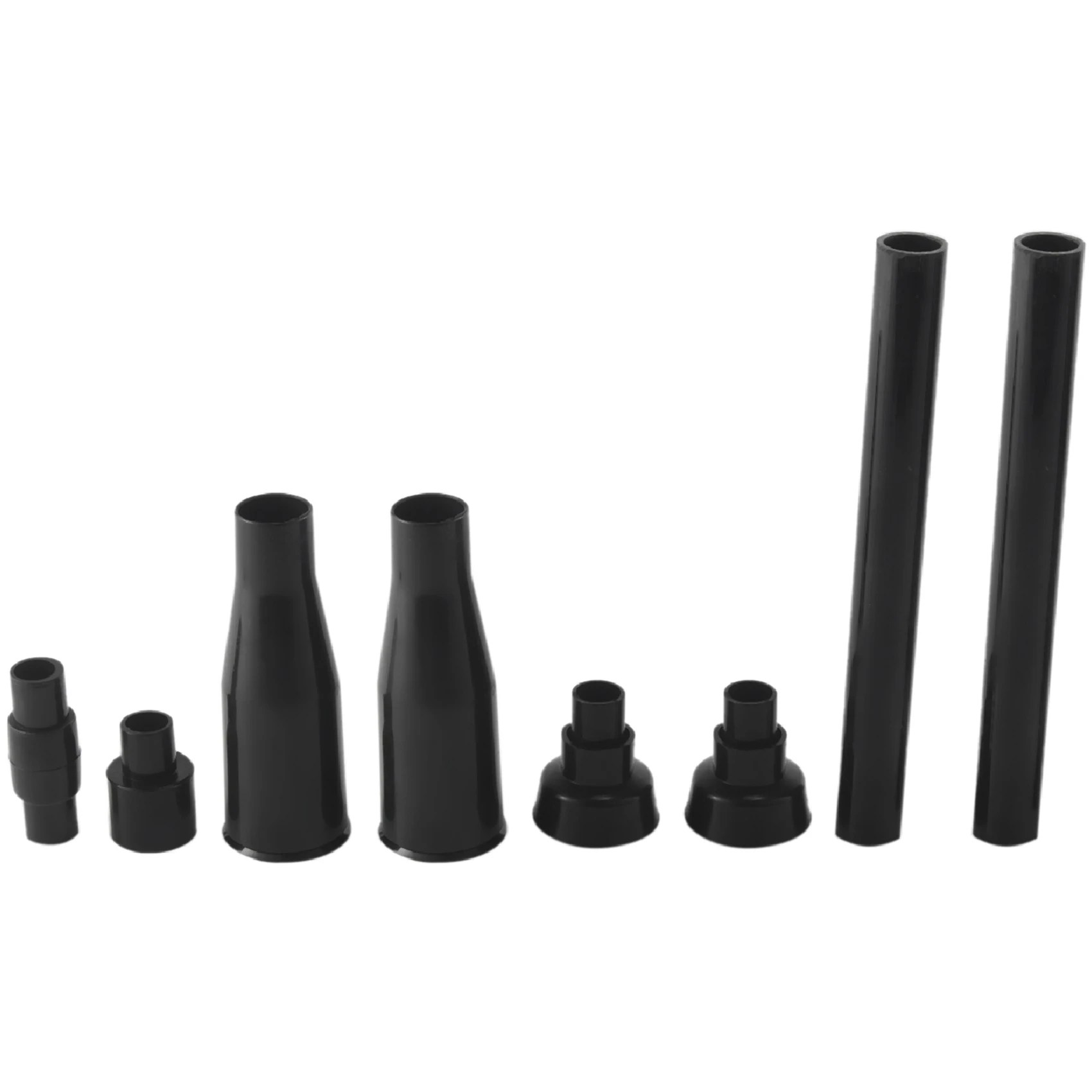 Plastic Garden Fountain Pump Waterfall Head Set, Black
Plastic Garden Fountain Pump Waterfall Head Set, Black