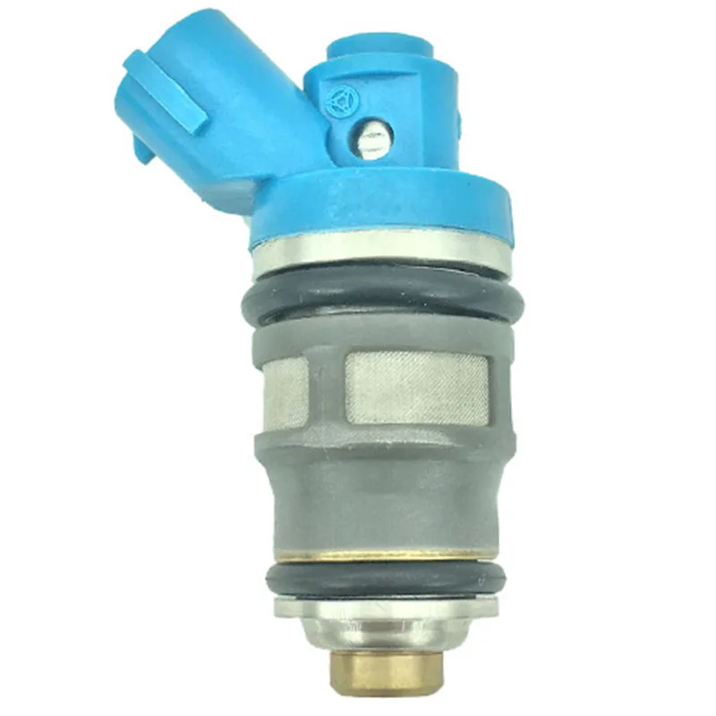 Форсунка топливного инжектора 23250-75070 для Toyota Hilux RZN14 Hiace RZH1 Dyna suzuki 2