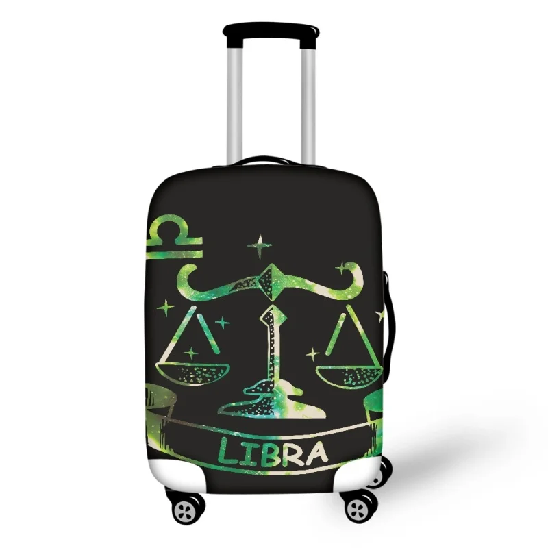 Twelve Constellations Print High Quality Luggage Covers Elastic Detachable Travel Accessories Kids Adult Maletas de viaje
Twelve Constellations Print High Quality Luggage Covers Elastic Detachable Travel Accessories Kids Adult Maletas de viaje