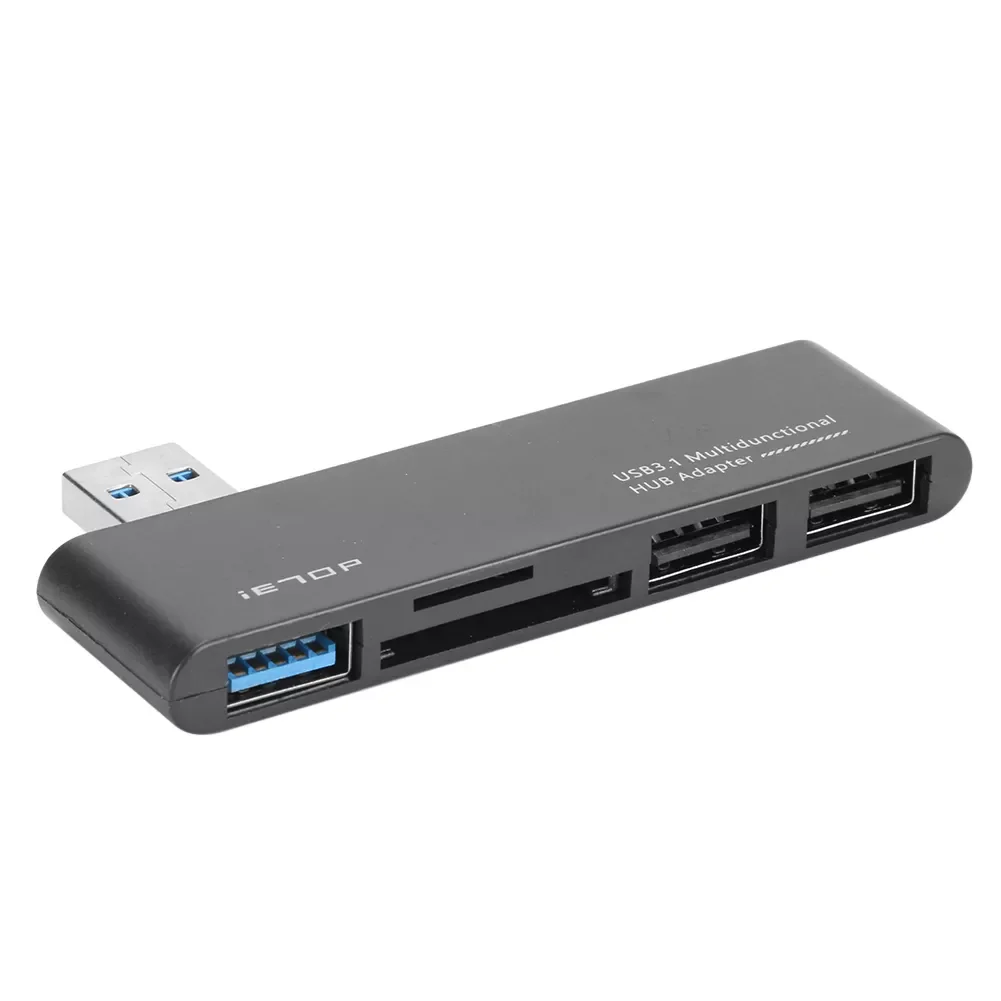 For Computer PC USB 3.0 HUB Converter Dock 3 USB 3.0 SD TF Card Reader Splitter
For Computer PC USB 3.0 HUB Converter Dock 3 USB 3.0 SD TF Card Reader Splitter