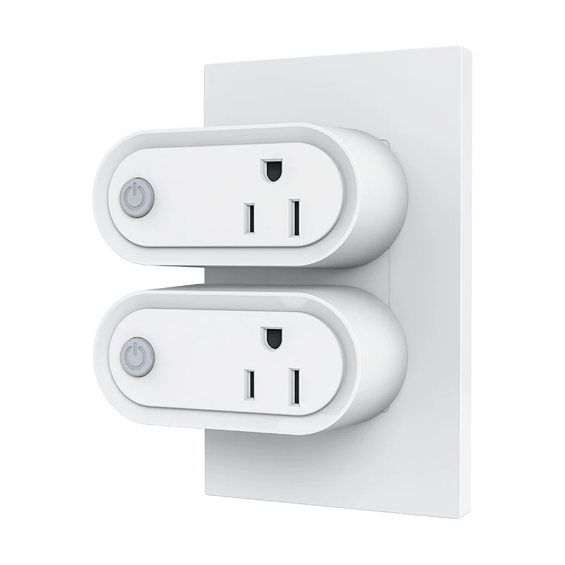 Умная розетка ZigBee TUYA, умная розетка с дистанционным управлением, работает с концентратором ZigBee, 15 А
Умная розетка ZigBee TUYA, умная розетка с дистанционным управлением, работает с концентратором ZigBee, 15 А