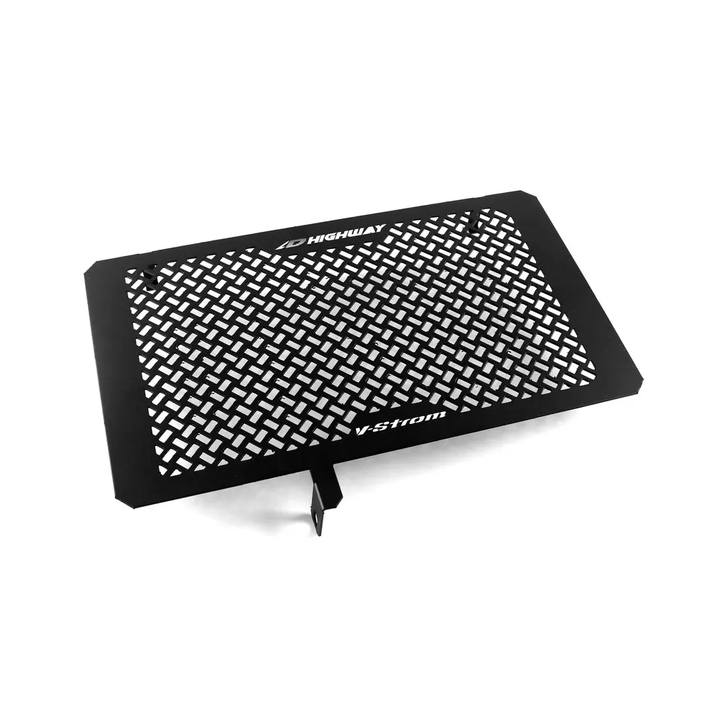 New Motorcycle Radiator Protective Cover Grill Guard Grille Protector For Suzuki DL650 VStrom 650 2013 2014 2015 2016 2017 2018
New Motorcycle Radiator Protective Cover Grill Guard Grille Protector For Suzuki DL650 VStrom 650 2013 2014 2015 2016 2017 2018