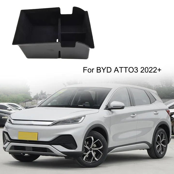 For Atto 3 2022 2023 ABS Storage Box Car Central Armrest Storage Box Durable For Atto 3 Plsu Interior Organizer Accessories
For Atto 3 2022 2023 ABS Storage Box Car Central Armrest Storage Box Durable For Atto 3 Plsu Interior Organizer Accessories