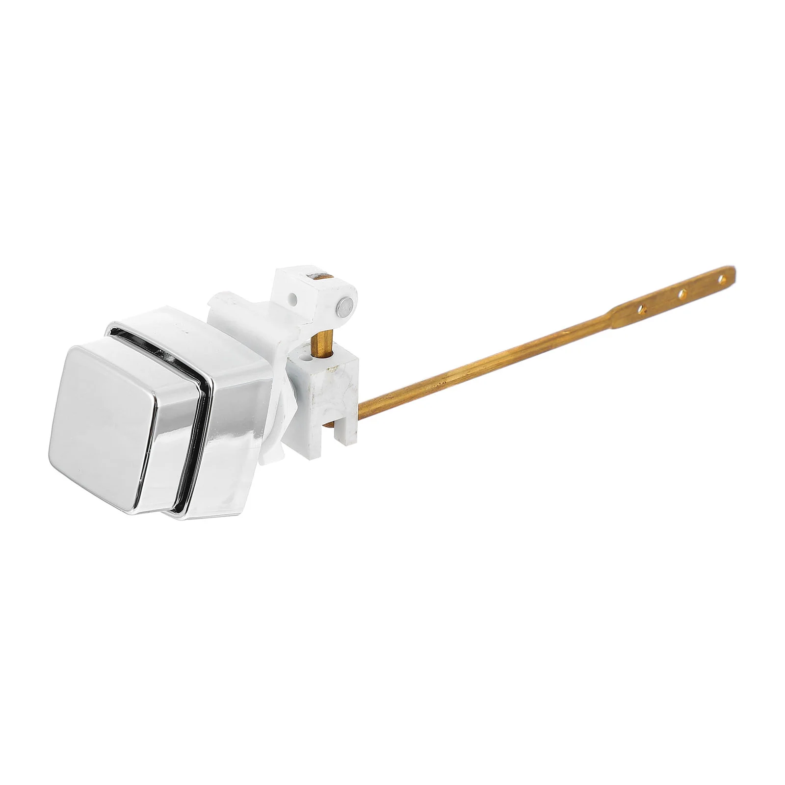 Toilet Flush Tank Button Flushing Toilet Button Replacement Toilet Water Tank Flush Switch Accessory Toilets & parts
Toilet Flush Tank Button Flushing Toilet Button Replacement Toilet Water Tank Flush Switch Accessory Toilets & parts
