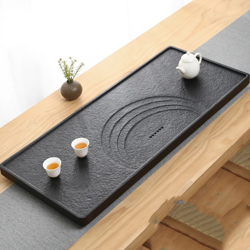 Tray Black Storage Drainage Tea Plate Small Tray Ceramic Smoking Vintage Plateau De Service Decorative Table Center Tray
Tray Black Storage Drainage Tea Plate Small Tray Ceramic Smoking Vintage Plateau De Service Decorative Table Center Tray