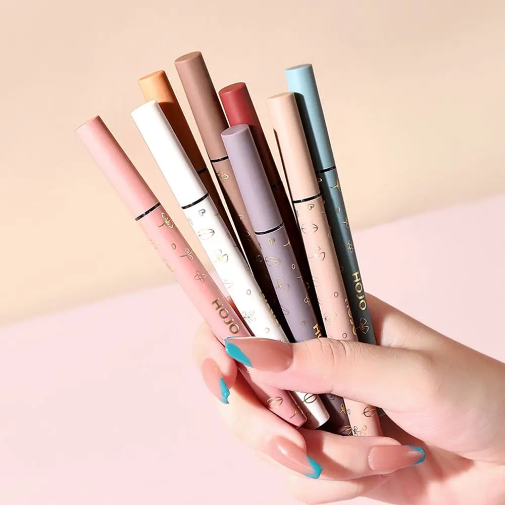 Women's Professional Waterproof Long Lasting Cosmetic Tool Eye Makeup Eyeliner Pencil Makeup
Women's Professional Waterproof Long Lasting Cosmetic Tool Eye Makeup Eyeliner Pencil Makeup
