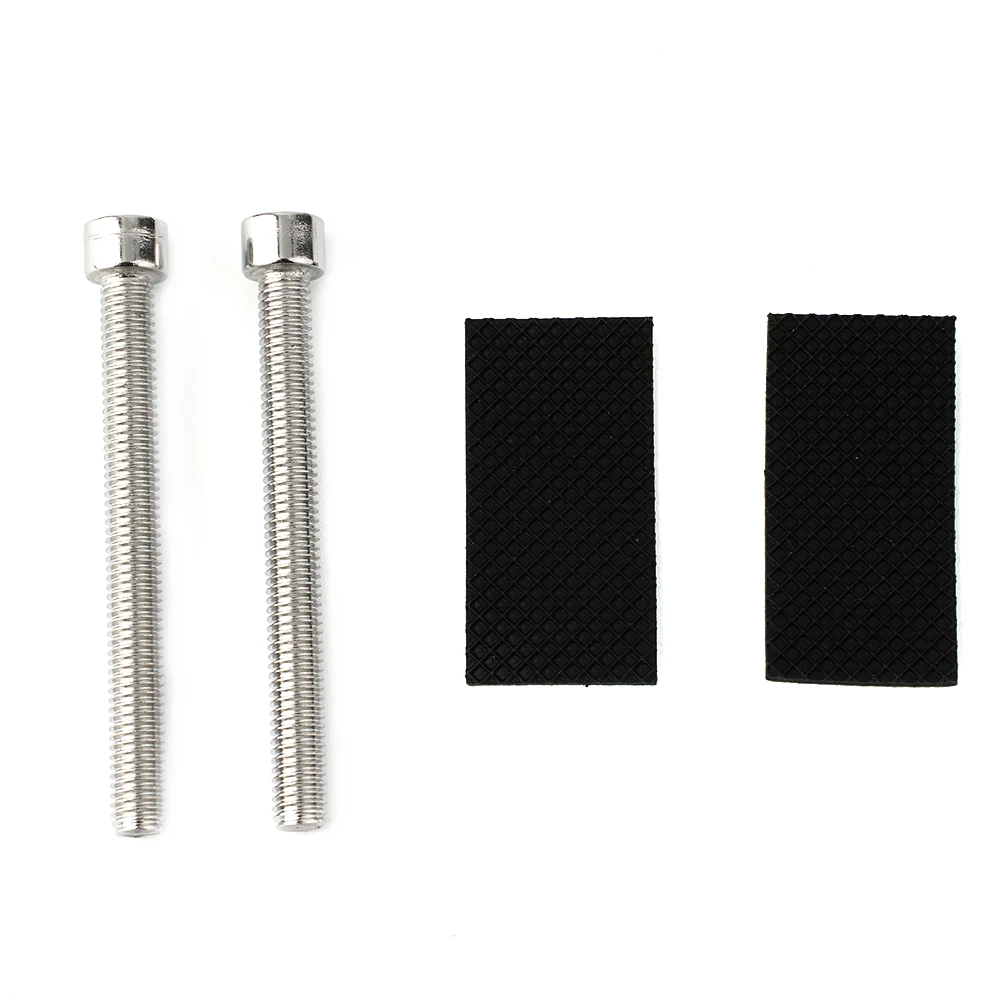 Motorcycle Headlight Brackets Motorcycle Parts 1 PCS With 2PCS Rubber Mat With 2Pcs Rubber Mat CNC Aluminum Alloy
Motorcycle Headlight Brackets Motorcycle Parts 1 PCS With 2PCS Rubber Mat With 2Pcs Rubber Mat CNC Aluminum Alloy