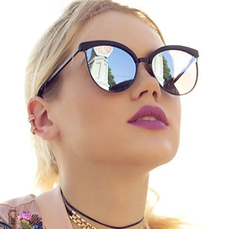 2023 Woman Fashion Sunglasses Vintage LuxuryFamale Sun Glasses Classic Retro Cat Eye Outdoor UV400 Oculos De Sol Gafas
2023 Woman Fashion Sunglasses Vintage LuxuryFamale Sun Glasses Classic Retro Cat Eye Outdoor UV400 Oculos De Sol Gafas