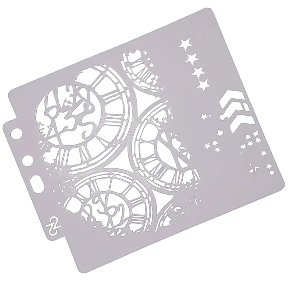 Painting Stencils Templates Drawing Stencil Kids Flower Mandala Cake Board Diy Reusable Wedding Dot Journal Graphics Spray Wall
Painting Stencils Templates Drawing Stencil Kids Flower Mandala Cake Board Diy Reusable Wedding Dot Journal Graphics Spray Wall