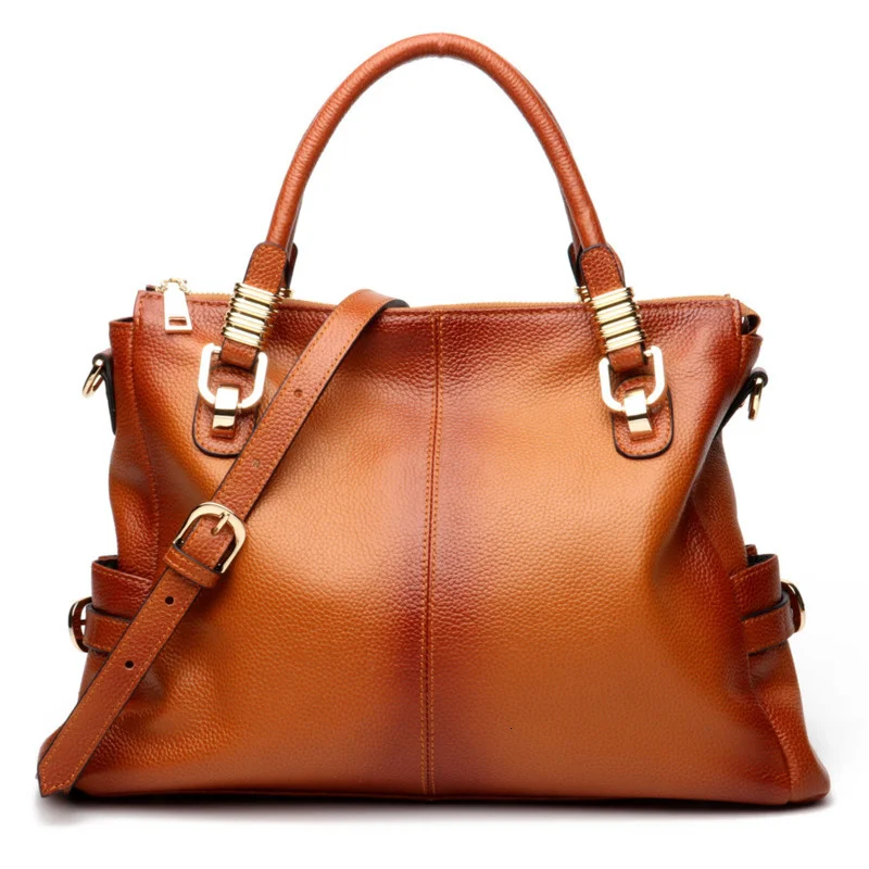Модная дамская сумочка из натуральной кожи, роскошные дизайнерские вместительные дамские Наплечные сумки через плечо, кожаные чемоданчики
Модная дамская сумочка из натуральной кожи, роскошные дизайнерские вместительные дамские Наплечные сумки через плечо, кожаные чемоданчики