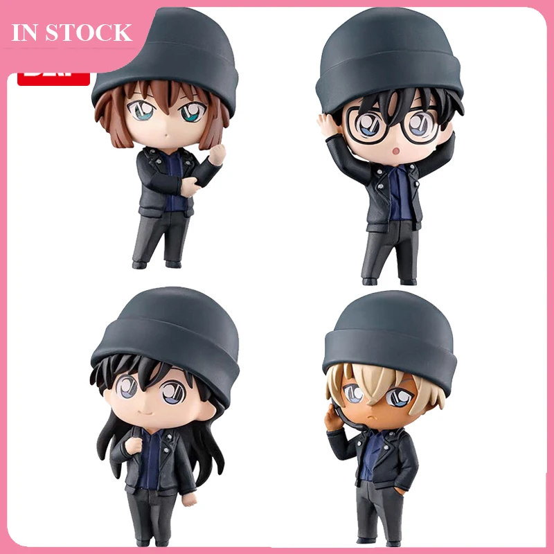 5.5Cm Anime Tms Entertainment Gashapon Action Figure Original Hand Made Toy Peripherals Collection Ornaments Decorate Gifts
5.5Cm Anime Tms Entertainment Gashapon Action Figure Original Hand Made Toy Peripherals Collection Ornaments Decorate Gifts