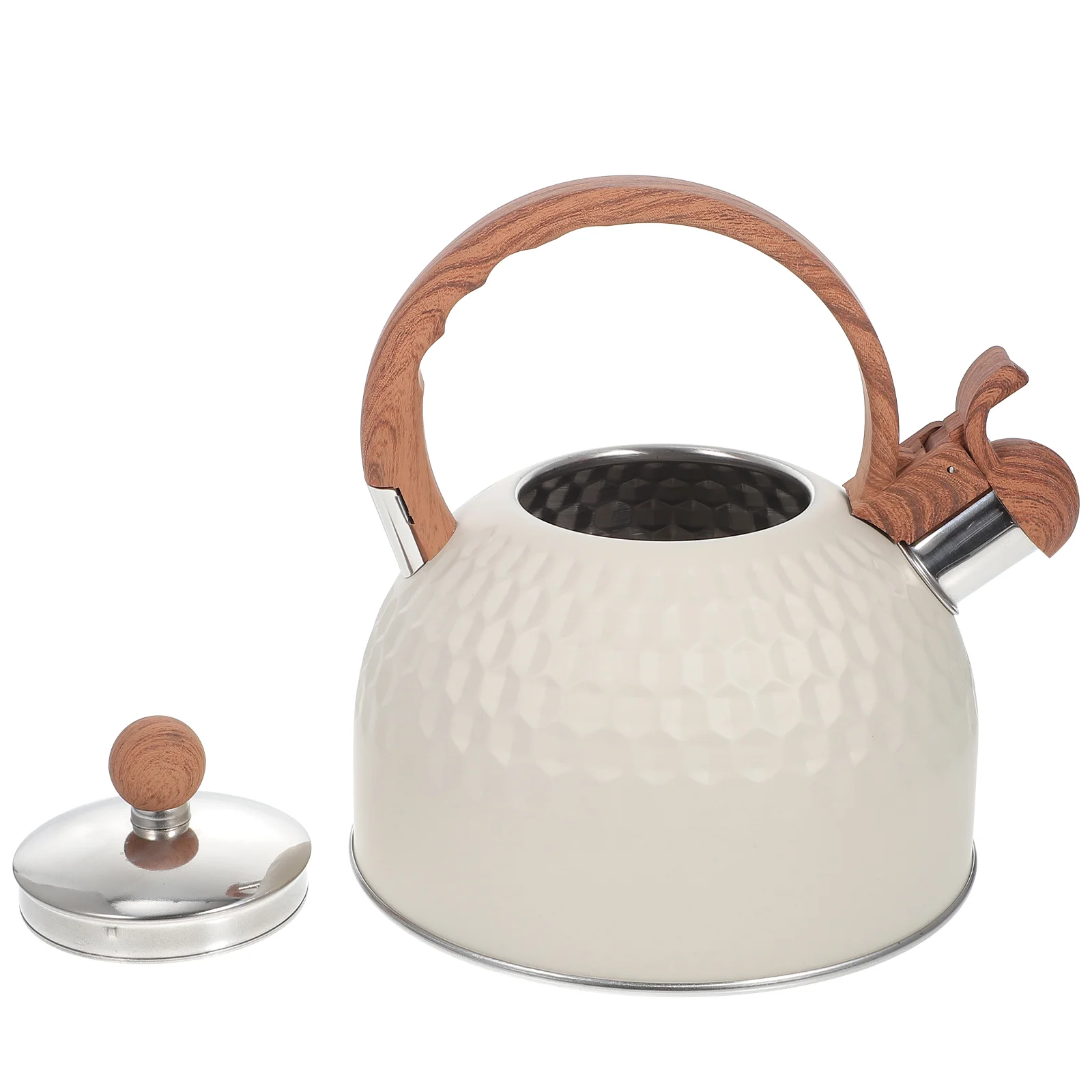 Kettle Camping Tea Saltiness Steel Water Classic Kitchen Stovetop Teakettle Stainless Boiling Pot Household
Kettle Camping Tea Saltiness Steel Water Classic Kitchen Stovetop Teakettle Stainless Boiling Pot Household