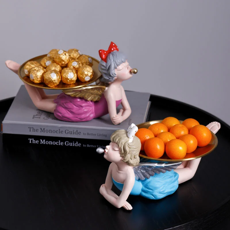 Nordic Creative Body Art Storage Fruit Tray Decoration Porch Desktop TV Cabinet Home Decorat Ornaments Wedding Gift
Nordic Creative Body Art Storage Fruit Tray Decoration Porch Desktop TV Cabinet Home Decorat Ornaments Wedding Gift
