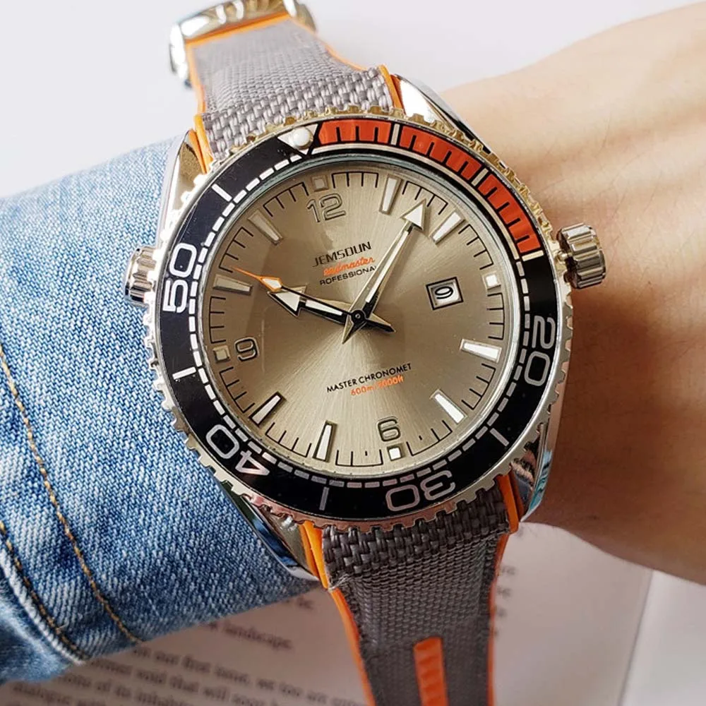 Top Luxury Original Brand Watches For Mens Fashion Full Stainless Steel Automatic Date Watch New Luminous Sport Quartz AAA Clock
Top Luxury Original Brand Watches For Mens Fashion Full Stainless Steel Automatic Date Watch New Luminous Sport Quartz AAA Clock