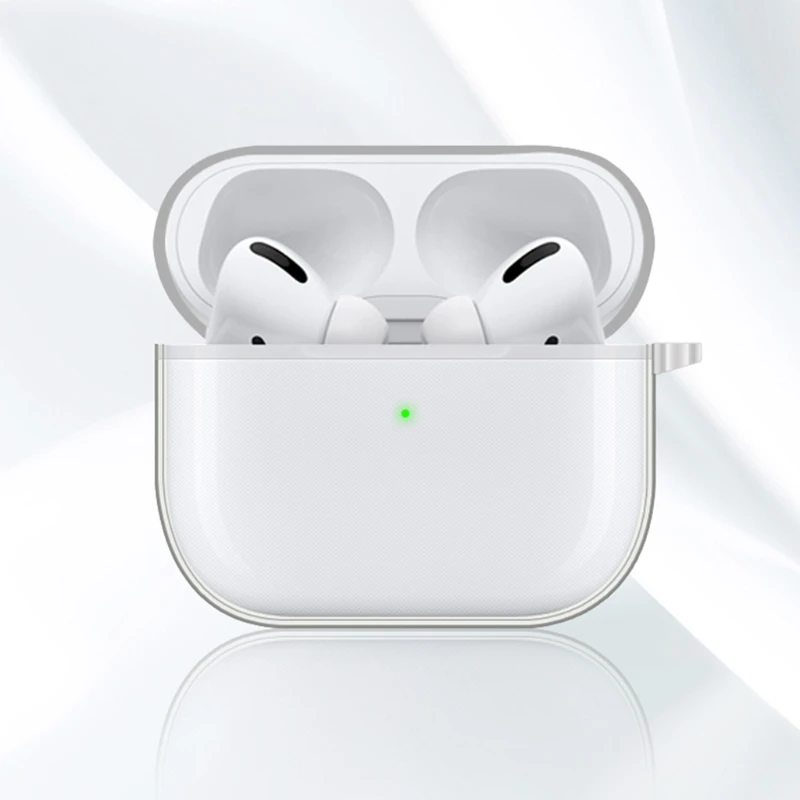 for Apple-Airpods4 Washable Protective Cover Lightweight for CASE Impact-resistant for shell Dust Waterproof Sleeve
for Apple-Airpods4 Washable Protective Cover Lightweight for CASE Impact-resistant for shell Dust Waterproof Sleeve