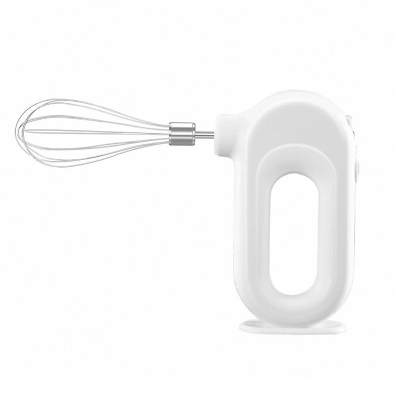 Электрический миксер, беспроводные портативные пищевые миксеры со смесительной головкой, ручной блендер, перезаряжаемые венчики, миксер д...
Электрический миксер, беспроводные портативные пищевые миксеры со смесительной головкой, ручной блендер, перезаряжаемые венчики, миксер д...