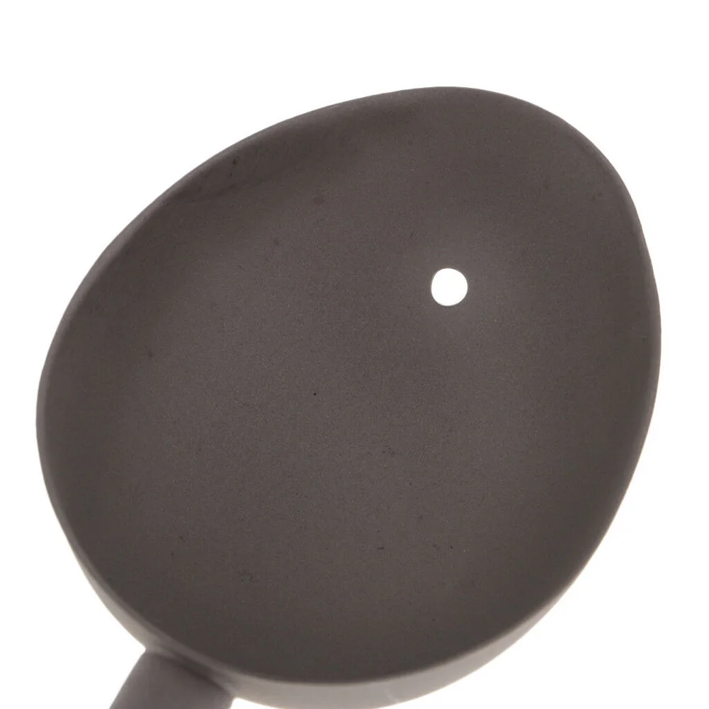 Titanium Alloy Baiting Throwing Spoon Baiting Spoon Bait Scoop Fishing Tool Fishing Terminal Tackle Accessories Pesca 24/36ml
Titanium Alloy Baiting Throwing Spoon Baiting Spoon Bait Scoop Fishing Tool Fishing Terminal Tackle Accessories Pesca 24/36ml