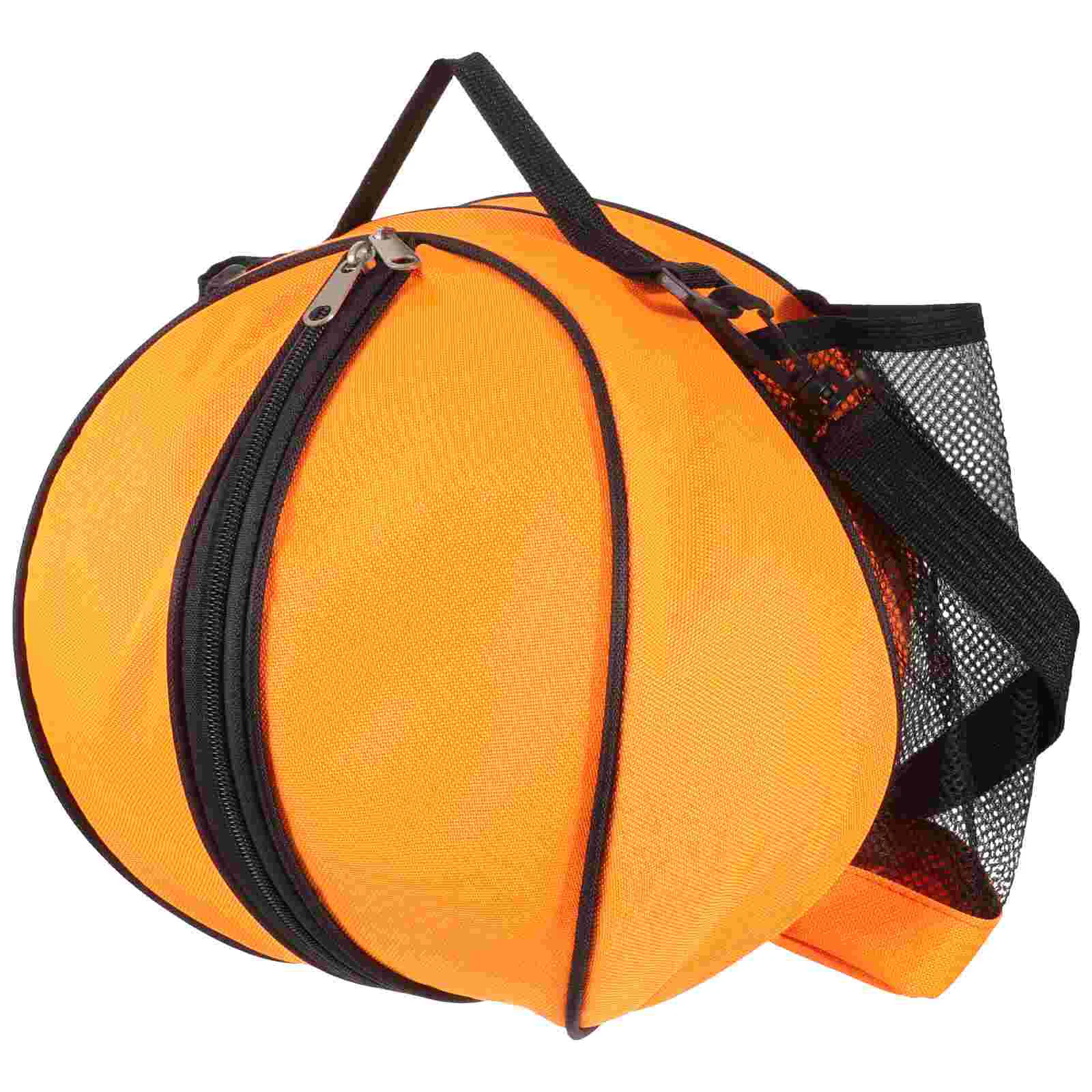 Duffel Bag Backpack Shoulder Basketball Portable Gym Volleyball Storage Pouch Multi-function Balls Man
Duffel Bag Backpack Shoulder Basketball Portable Gym Volleyball Storage Pouch Multi-function Balls Man