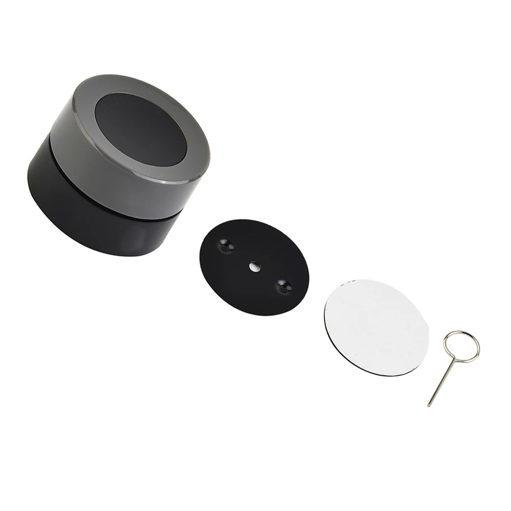 Lighting Parts Situational Switch Low Power Bluetooth Scenario Mode Smart Knob Wireless Home Household Products
Lighting Parts Situational Switch Low Power Bluetooth Scenario Mode Smart Knob Wireless Home Household Products