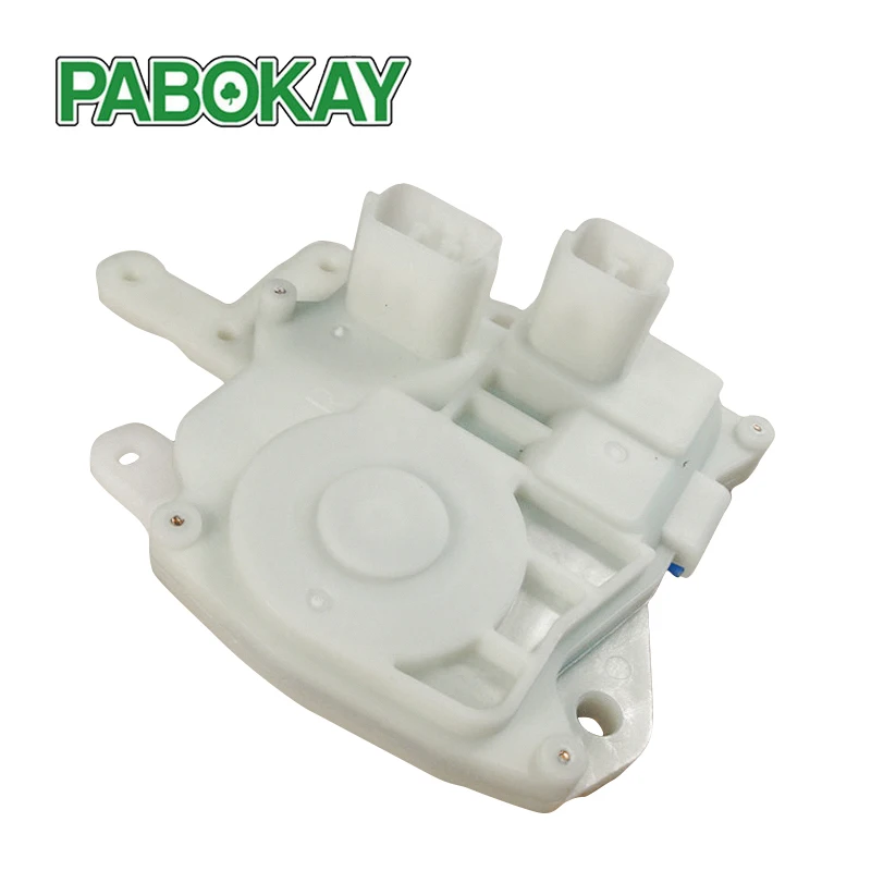 AP01 Door Lock Actuator Rear Right Side For Honda Civic Accord Odyssey S2000 Insight CRV Acura 72655-S84-A01,72655-S5A-A01
AP01 Door Lock Actuator Rear Right Side For Honda Civic Accord Odyssey S2000 Insight CRV Acura 72655-S84-A01,72655-S5A-A01
