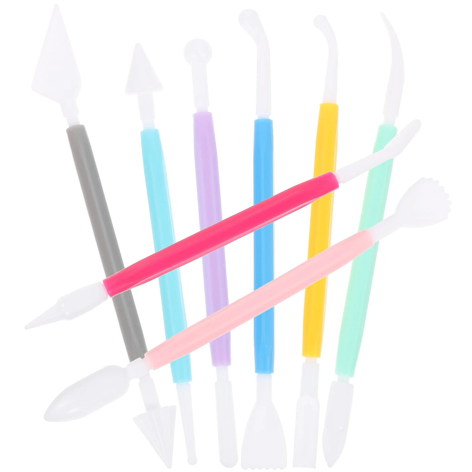 Clay Tools Kit Modeling Carving Tool Sculpting Needle Crafts Pottery Polymer Setmolding Detail Favorsart Kids Ceramic Scrapper
Clay Tools Kit Modeling Carving Tool Sculpting Needle Crafts Pottery Polymer Setmolding Detail Favorsart Kids Ceramic Scrapper