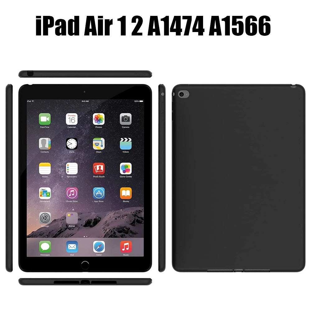 Чехол из ТПУ для Apple iPad 7, 8, 9 поколения, 2019, 2020, 2021, Мягкий противоударный силиконовый чехол для планшета iPad 7, 8, 9
Чехол из ТПУ для Apple iPad 7, 8, 9 поколения, 2019, 2020, 2021, Мягкий противоударный силиконовый чехол для планшета iPad 7, 8, 9