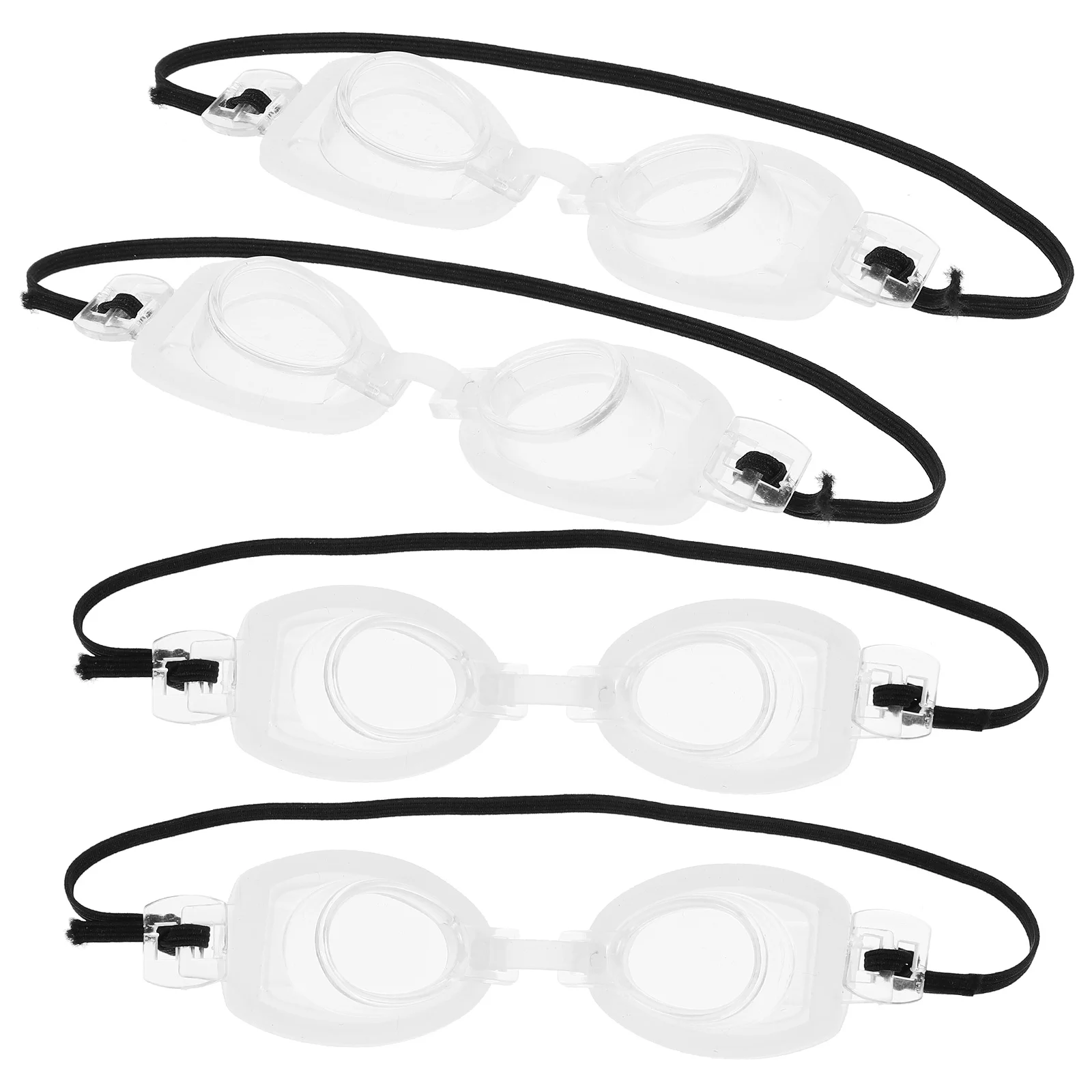 Goggles Mini Glasses for Dress up Dolls Eyeglasses Accessories Clothing Eyewear Tiny Bathroom Decorations
Goggles Mini Glasses for Dress up Dolls Eyeglasses Accessories Clothing Eyewear Tiny Bathroom Decorations