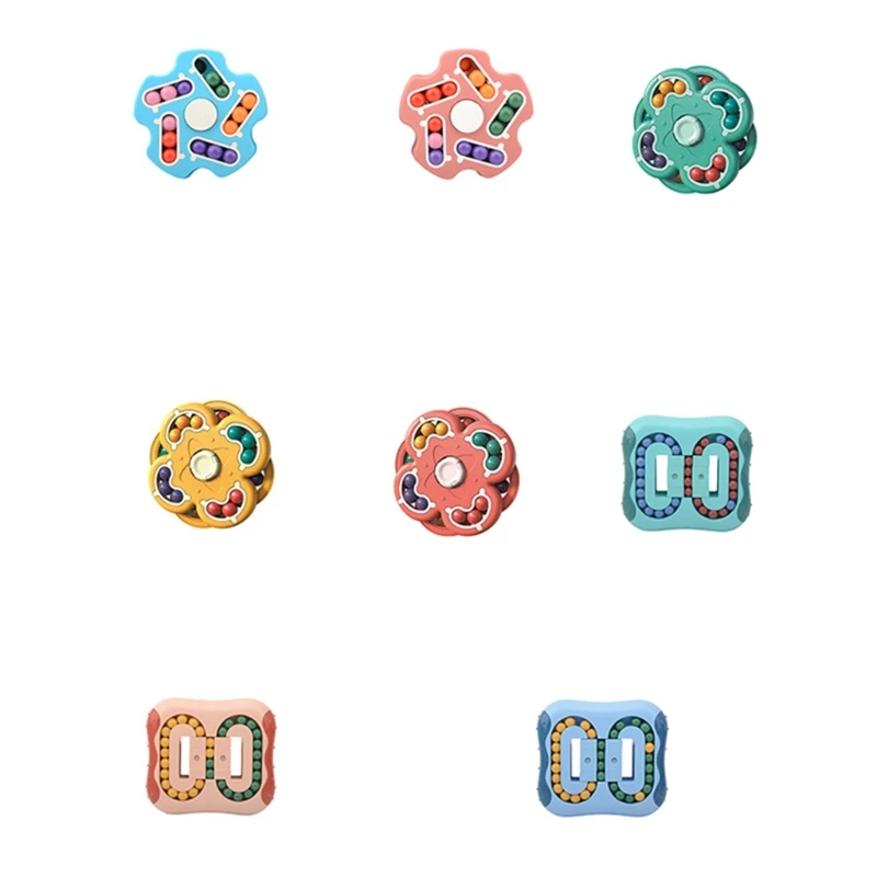 Table Play Toy Finger Spinner Brain Training Supplies Portable Fidget Beads Table Game Creative Baby Gift
Table Play Toy Finger Spinner Brain Training Supplies Portable Fidget Beads Table Game Creative Baby Gift