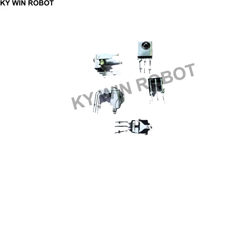 5PCS/LOTS Japan GP1UA271RKOF Sharp Infrared Receiver Head with Shield Horizontal Bracket
5PCS/LOTS Japan GP1UA271RKOF Sharp Infrared Receiver Head with Shield Horizontal Bracket
