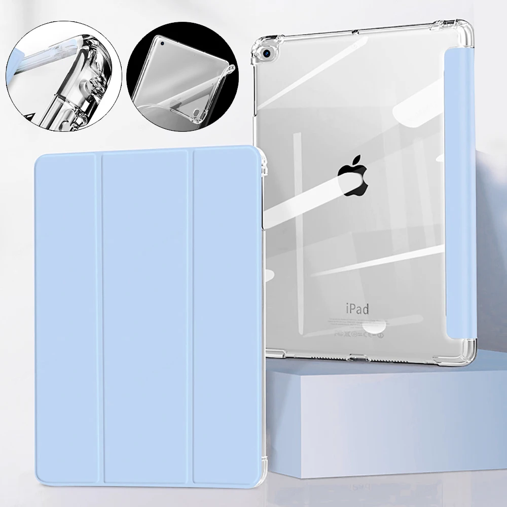 For IPad 10.2 Case 7 8th 9th Generation IPad Air 4 Case 2020 IPad Pro 11 2021 Case 10.5 Funda 2019 Mini 6 Air 5 Capa 9.7 Case
For IPad 10.2 Case 7 8th 9th Generation IPad Air 4 Case 2020 IPad Pro 11 2021 Case 10.5 Funda 2019 Mini 6 Air 5 Capa 9.7 Case