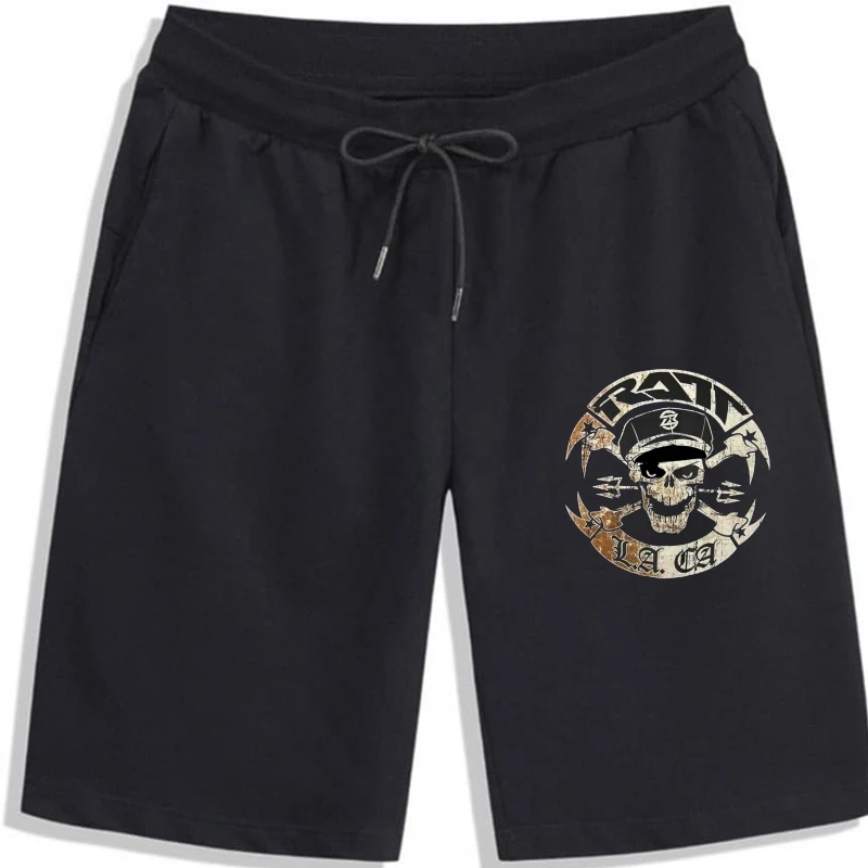 Ratt Vintage Ratt Biker Shorts New
Ratt Vintage Ratt Biker Shorts New