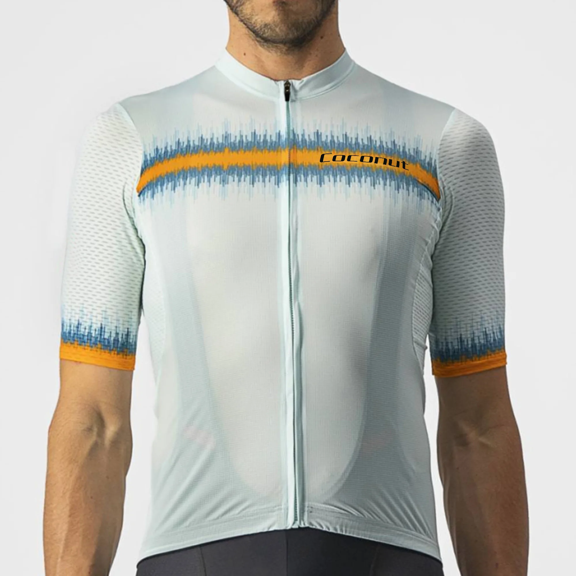 Cycling Jerseys Summer Men's Bicycle Jersey Team Bike Jerseys Quick Dry Short Sleeve Maillot Ciclismo Bike Clothing
Cycling Jerseys Summer Men's Bicycle Jersey Team Bike Jerseys Quick Dry Short Sleeve Maillot Ciclismo Bike Clothing