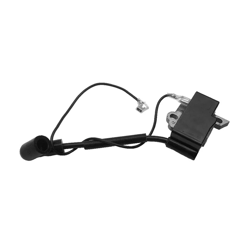 The Coil Of High Voltage Package Ignition Module Is Suitable For STIHL MS192T 192 192TC Chainsaw Accessories Parts
The Coil Of High Voltage Package Ignition Module Is Suitable For STIHL MS192T 192 192TC Chainsaw Accessories Parts