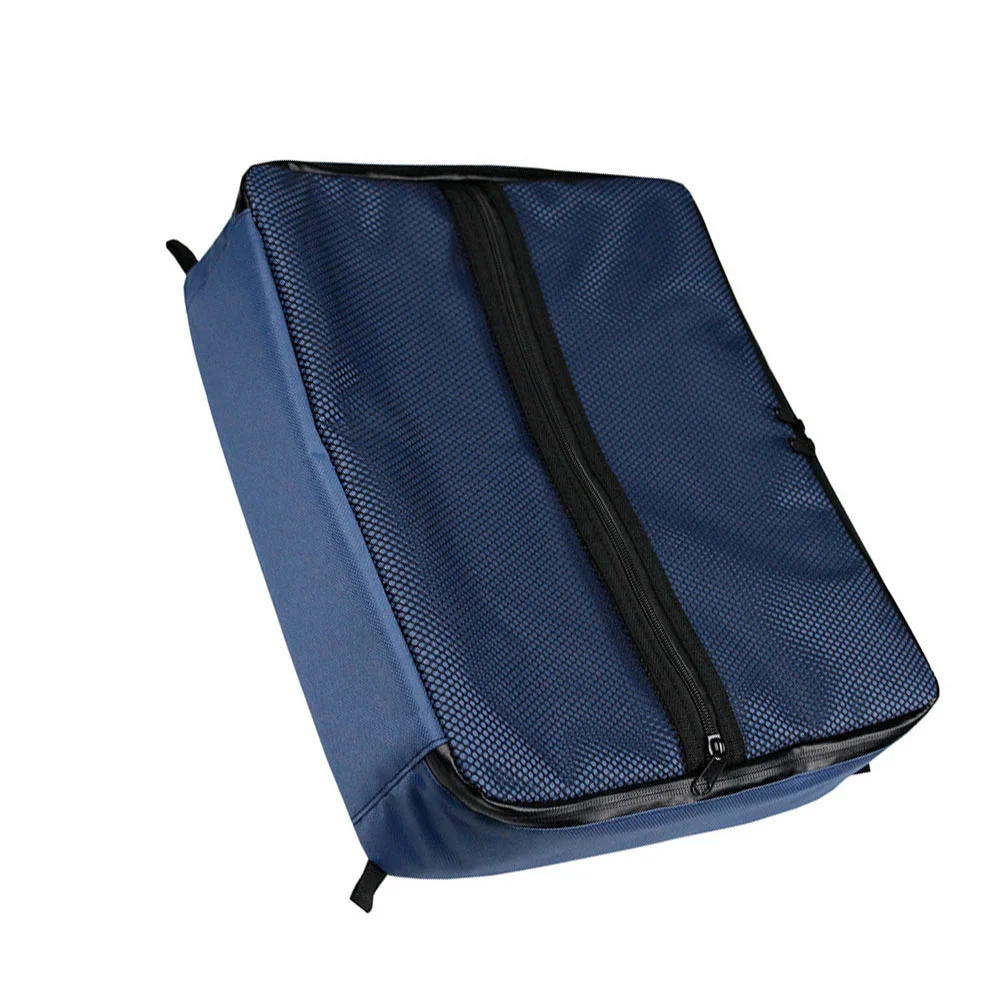 1Pc Deck Accessory Storage Bag Portable Suction Cup for Canoe kayak Speedboat Surfing
1Pc Deck Accessory Storage Bag Portable Suction Cup for Canoe kayak Speedboat Surfing