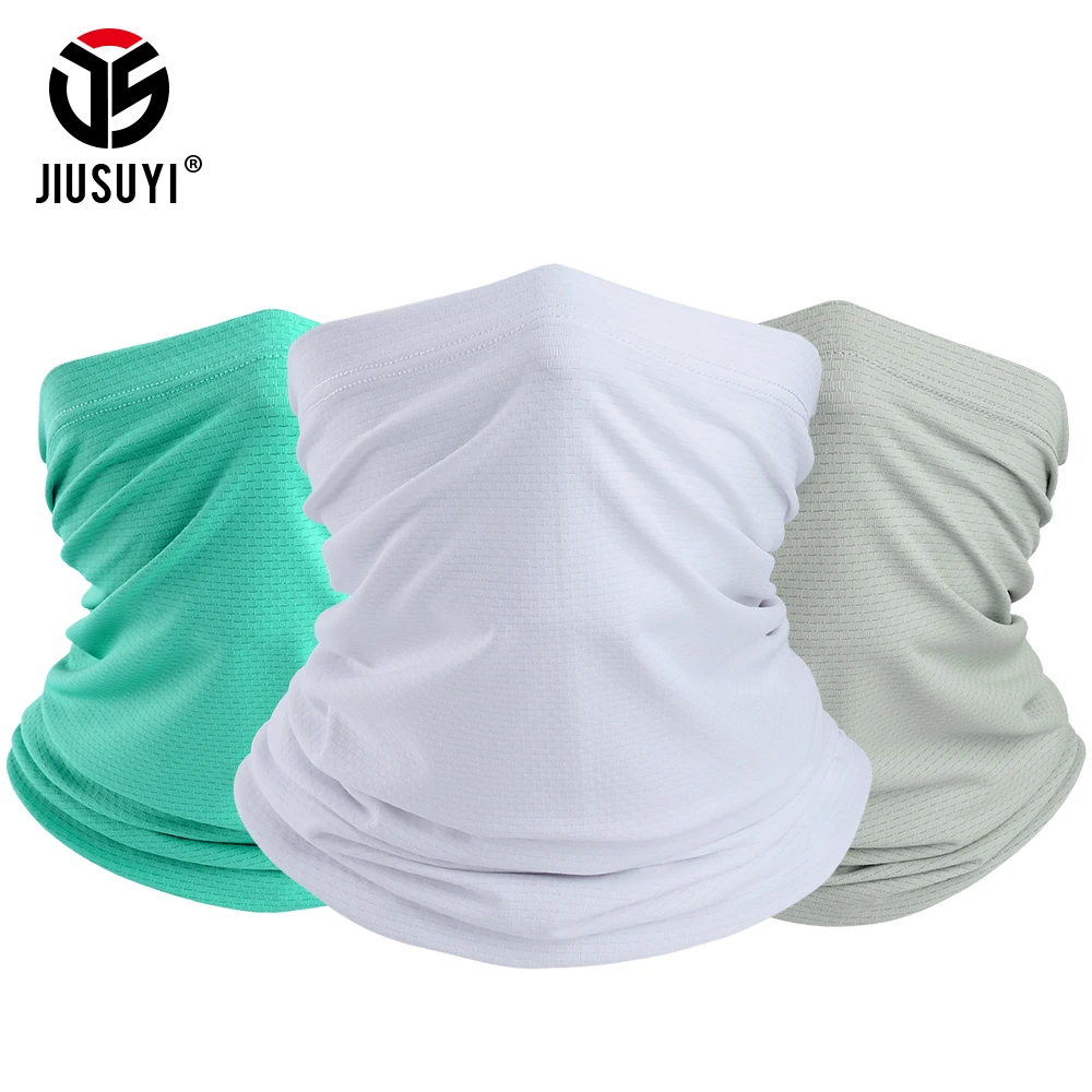 Summer Cycling Headwear Sports Riding Running Hiking Bicycle Mtb Scarf Neck Gaiter Anti Dust Breathable Face Mask Men Bandanas
Summer Cycling Headwear Sports Riding Running Hiking Bicycle Mtb Scarf Neck Gaiter Anti Dust Breathable Face Mask Men Bandanas